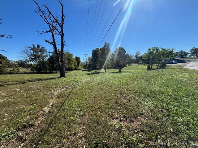 $199,000 | Tbd Fairgrounds Road, Gravois Mills, MO 65037