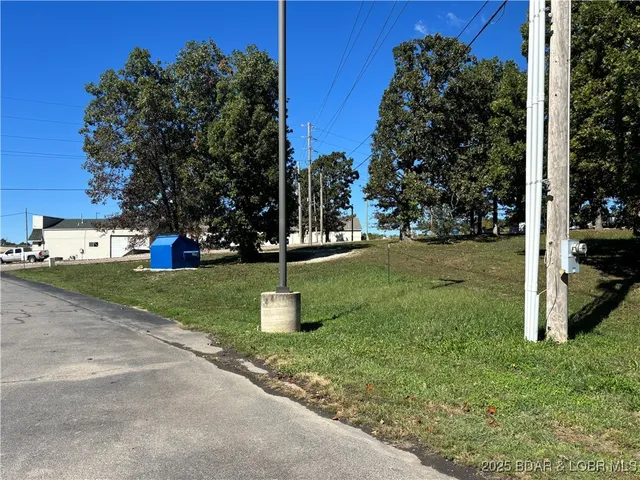 $199,000 | Tbd Fairgrounds Road, Gravois Mills, MO 65037