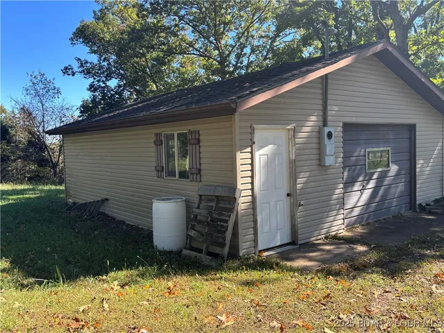 $199,000 | Tbd Fairgrounds Road, Gravois Mills, MO 65037