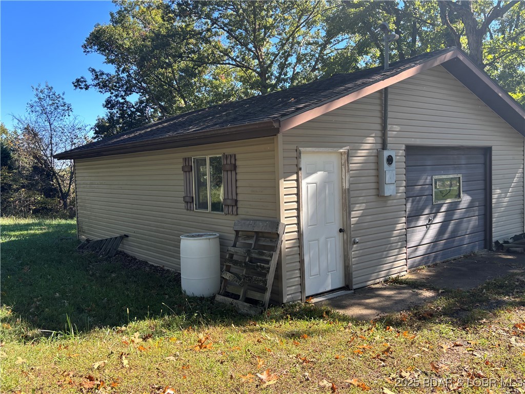 Tbd Fairgrounds Road Gravois Mills, MO 65037 - Photo 5 of 11