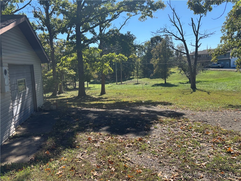 Tbd Fairgrounds Road Gravois Mills, MO 65037 - Photo 7 of 11