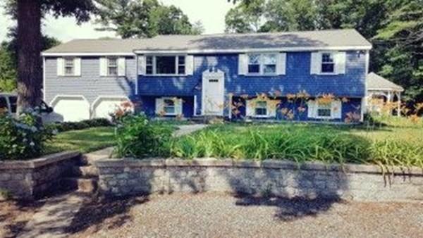 8 Dunham Street Carver, MA 02330 - Photo 3 of 40 Gallery Image 3