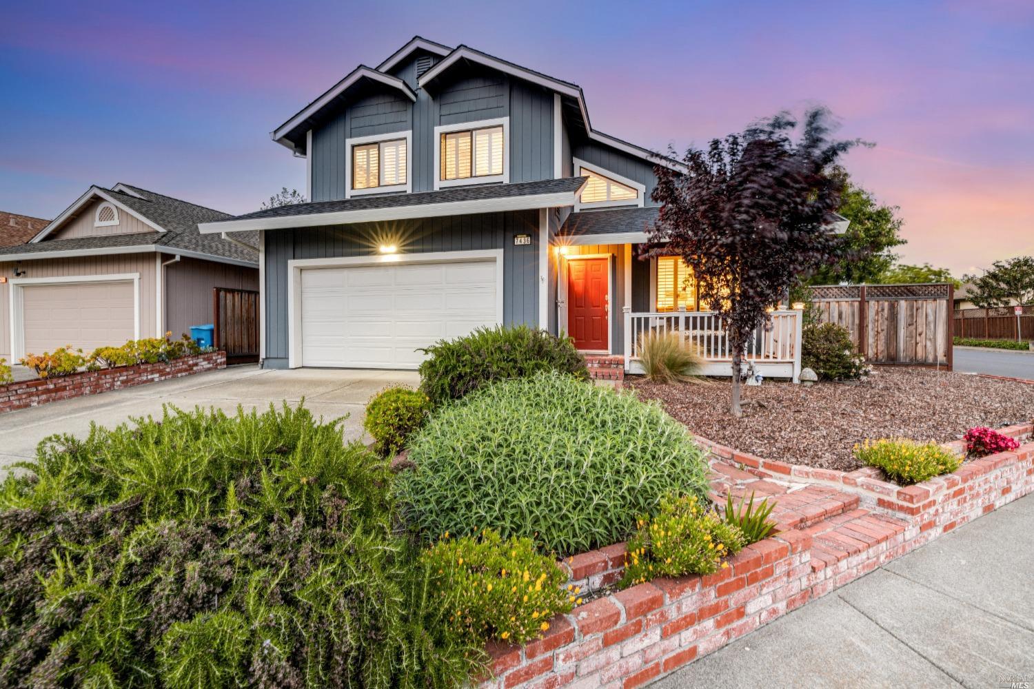 7436 Maximillian Place Rohnert Park, CA 94928 - Photo 1 of 1 Gallery Image 1
