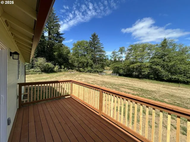 $489,000 | 6500 Weber Road, Tillamook, OR 97141