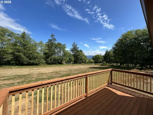 $489,000 | 6500 Weber Road, Tillamook, OR 97141