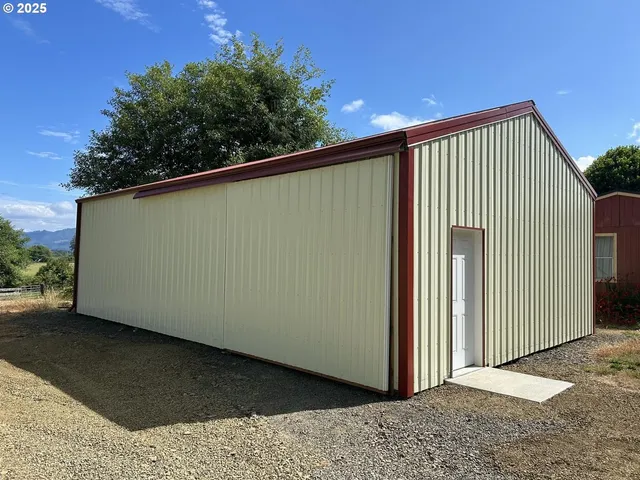 $489,000 | 6500 Weber Road, Tillamook, OR 97141