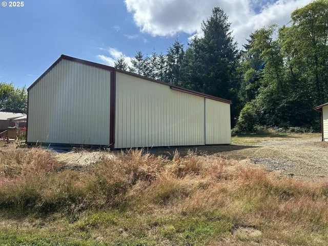 $489,000 | 6500 Weber Road, Tillamook, OR 97141