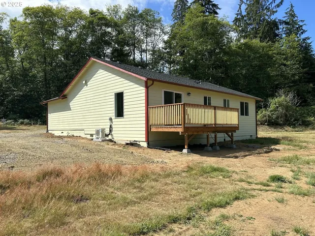 $489,000 | 6500 Weber Road, Tillamook, OR 97141