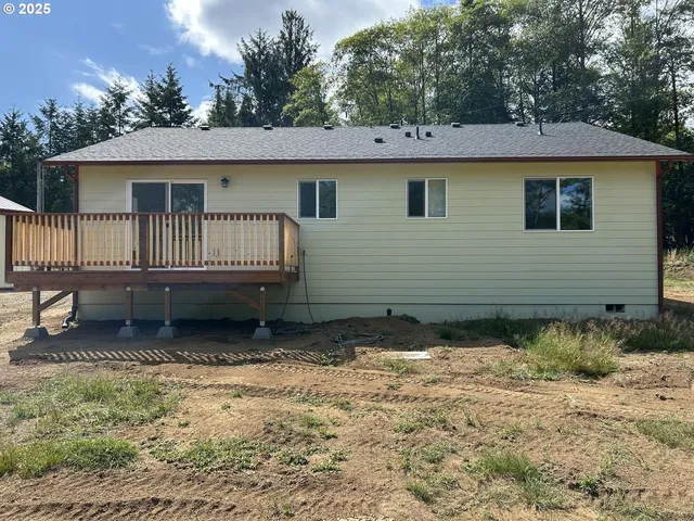 $489,000 | 6500 Weber Road, Tillamook, OR 97141