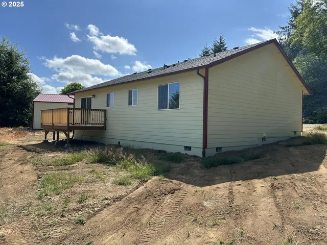 $489,000 | 6500 Weber Road, Tillamook, OR 97141