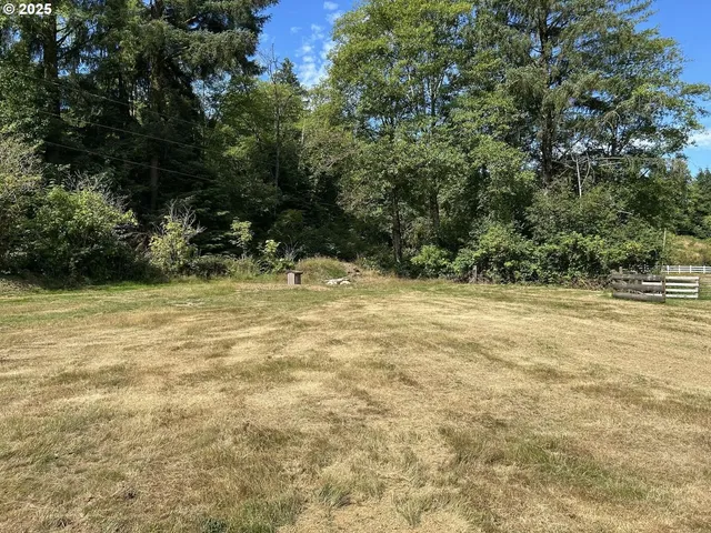 $489,000 | 6500 Weber Road, Tillamook, OR 97141