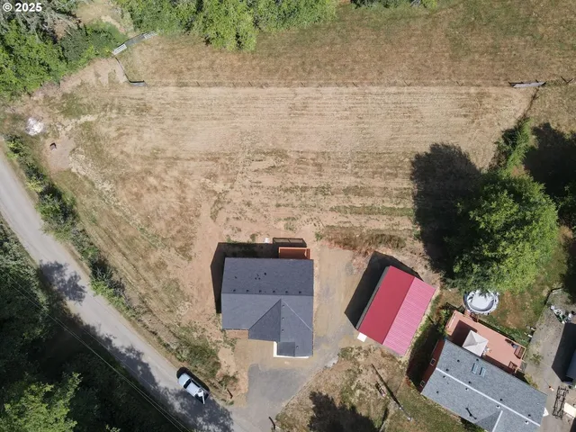 $489,000 | 6500 Weber Road, Tillamook, OR 97141