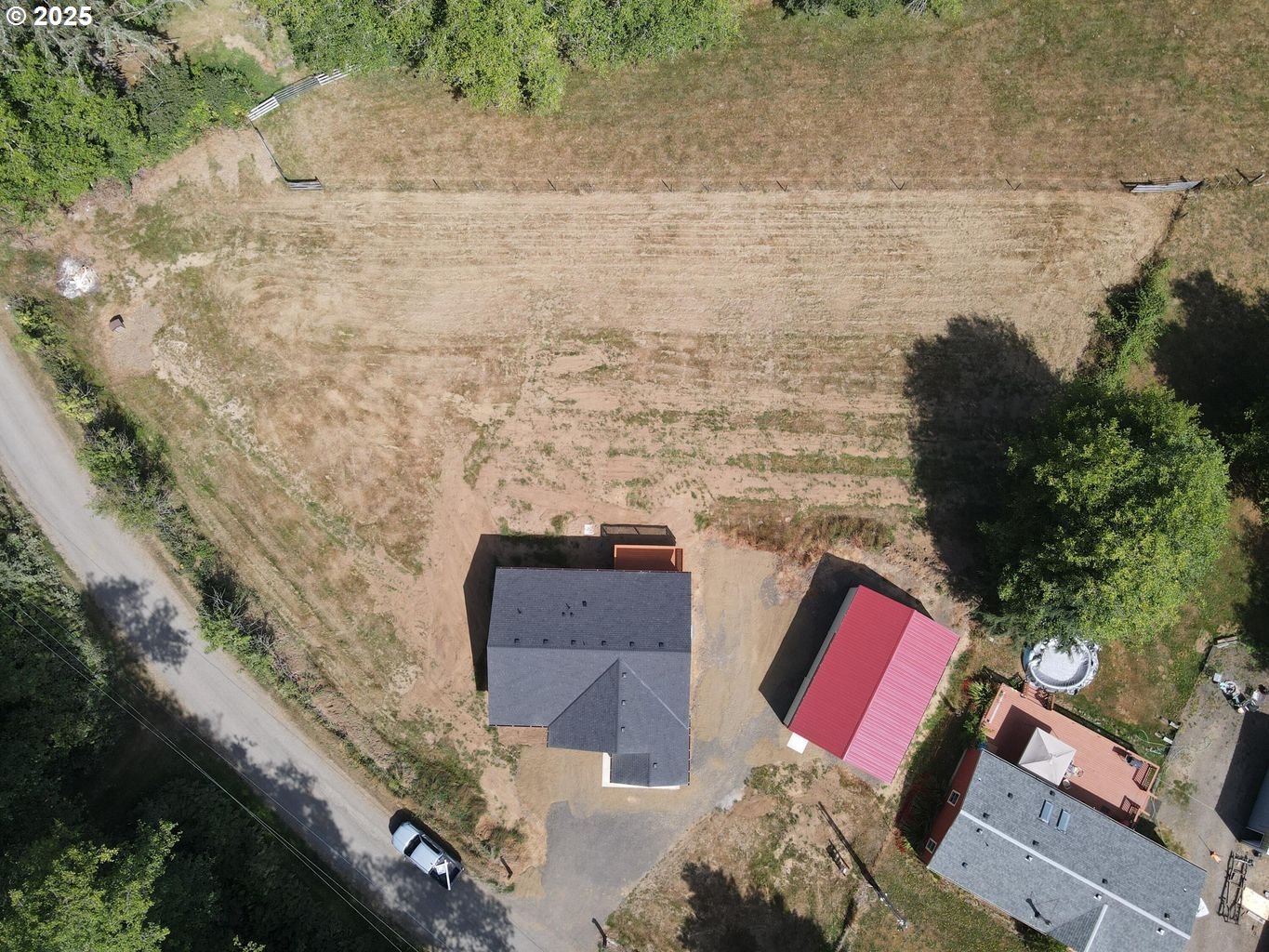 6500 Weber Road Tillamook, OR 97141 - Photo 47 of 48