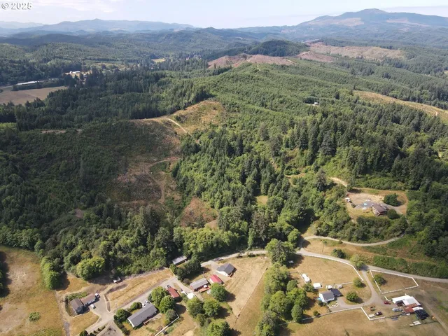 $489,000 | 6500 Weber Road, Tillamook, OR 97141