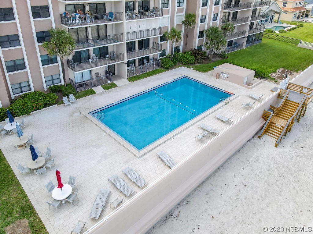 4435 South Atlantic Avenue, Unit 311 Ponce Inlet, FL 32127 - Photo 37 of 44
