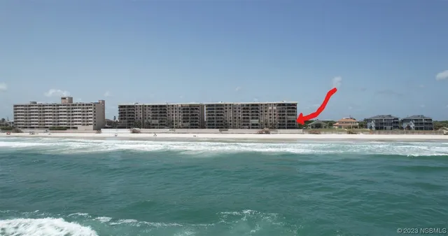 $595,000 | 4435 South Atlantic Avenue, Unit 311, Ponce Inlet, FL 32127