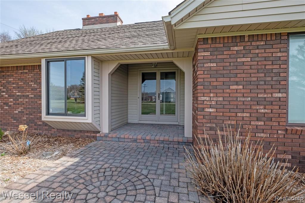 202 Miller Road Memphis, MI 48041 - Photo 12 of 58