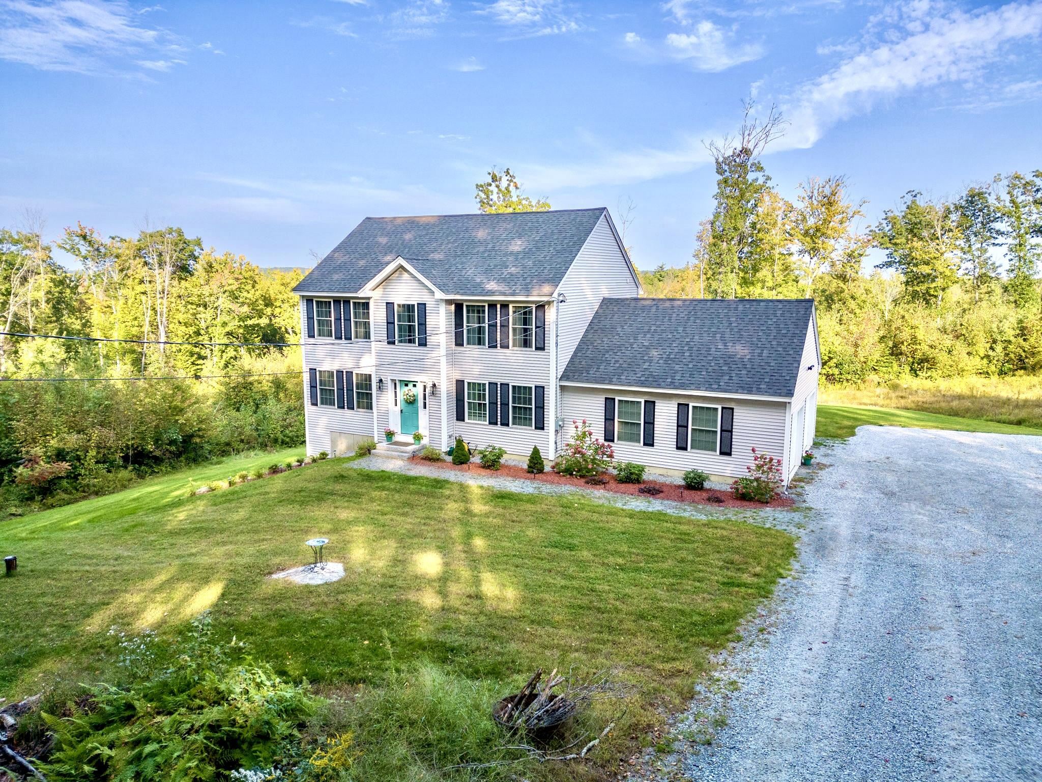 78 Duggin Road Wilton, NH 03086 - Photo 1 of 36 Gallery Image 1