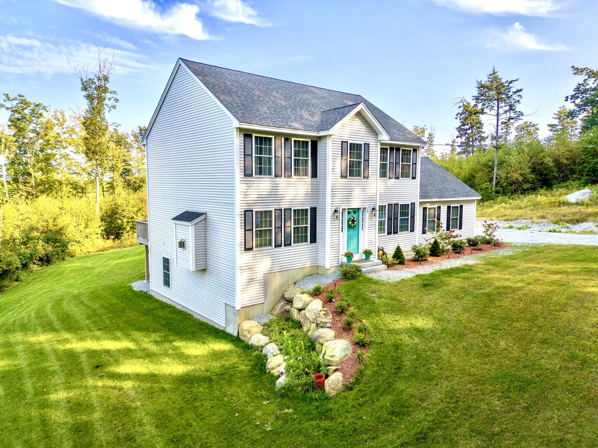 78 Duggin Road Wilton, NH 03086 - Photo 2 of 36 Gallery Image 2