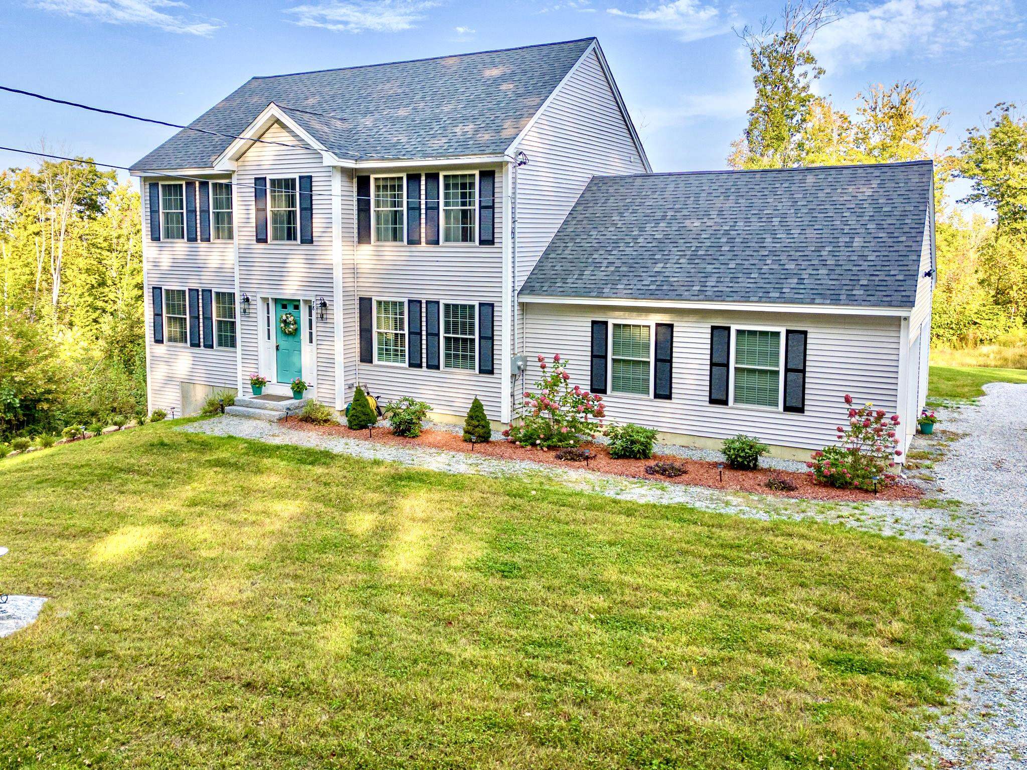 78 Duggin Road Wilton, NH 03086 - Photo 24 of 36 Gallery Image 24