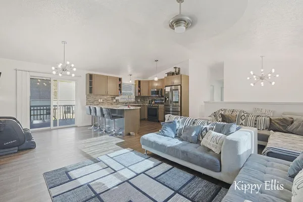 $434,000 | 566 South Dangl Road, Muskegon, MI 49442
