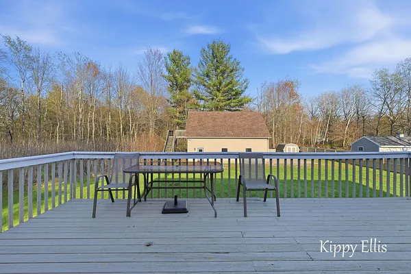 $434,000 | 566 South Dangl Road, Muskegon, MI 49442