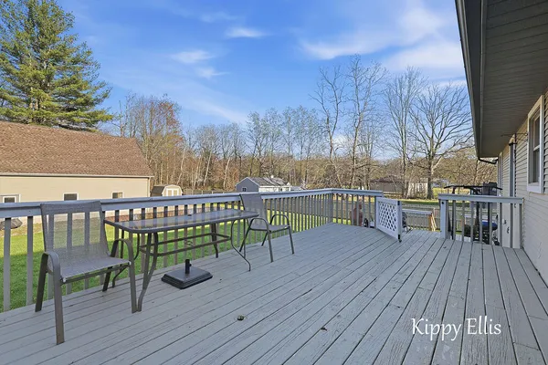 $434,000 | 566 South Dangl Road, Muskegon, MI 49442