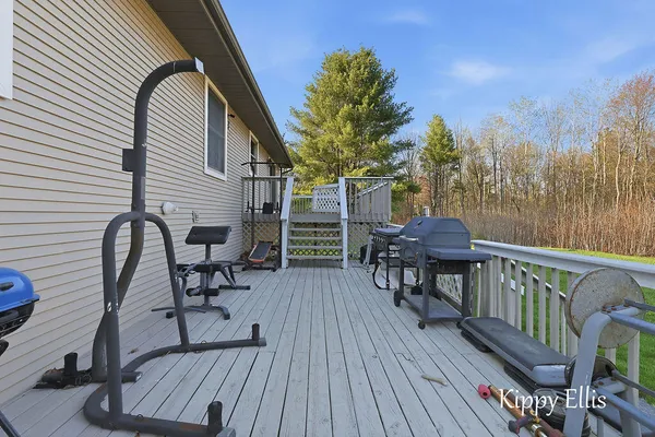 $434,000 | 566 South Dangl Road, Muskegon, MI 49442