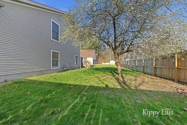 $434,000 | 566 South Dangl Road, Muskegon, MI 49442