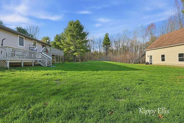 $434,000 | 566 South Dangl Road, Muskegon, MI 49442