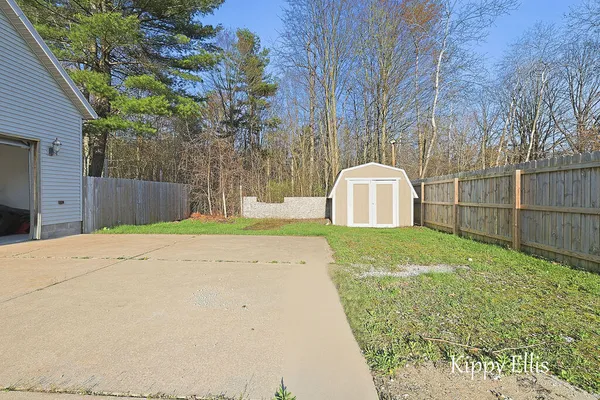 $434,000 | 566 South Dangl Road, Muskegon, MI 49442