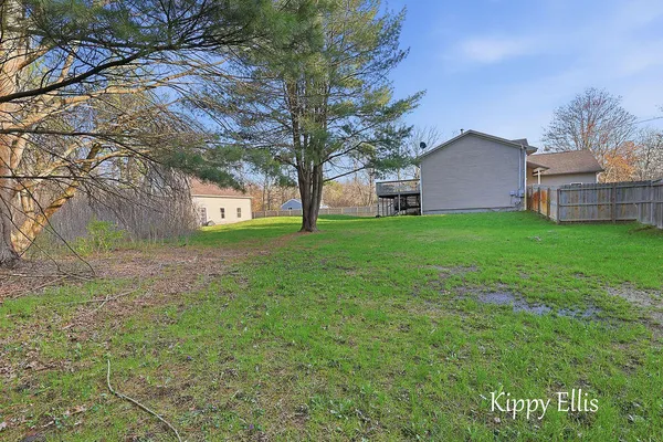 $434,000 | 566 South Dangl Road, Muskegon, MI 49442