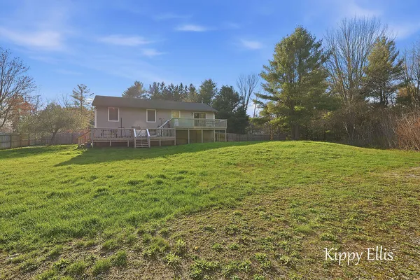$434,000 | 566 South Dangl Road, Muskegon, MI 49442