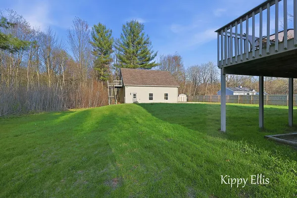 $434,000 | 566 South Dangl Road, Muskegon, MI 49442