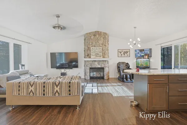 $434,000 | 566 South Dangl Road, Muskegon, MI 49442
