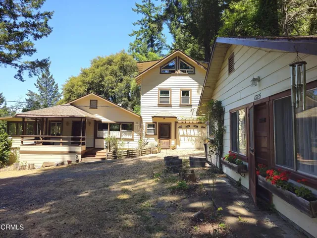 $525,000 | 65235 Highway 271, Leggett, CA 95585