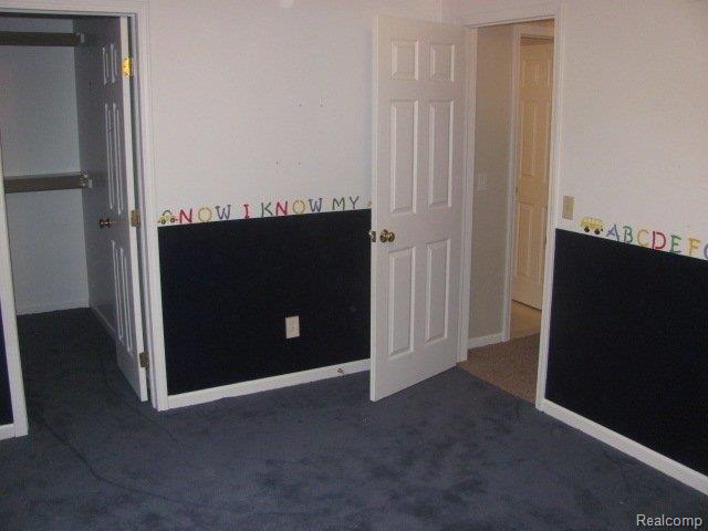 725 West Leonard Road Leonard, MI 48367 - Photo 10 of 20 18bed3.JPG