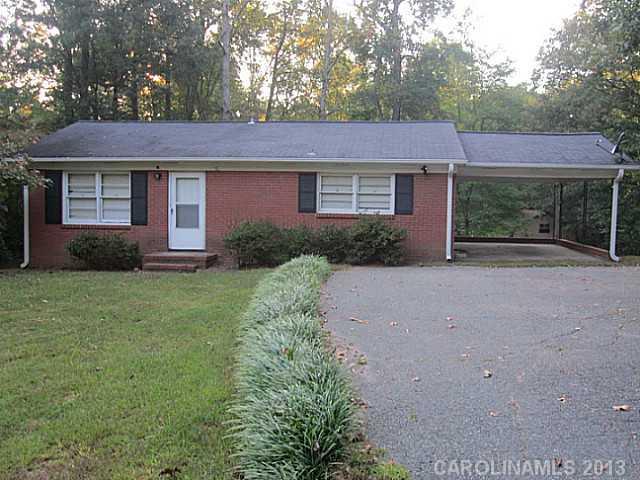 1821 Hart Road Charlotte, NC 28214 - Photo 1 of 11 Gallery Image 1