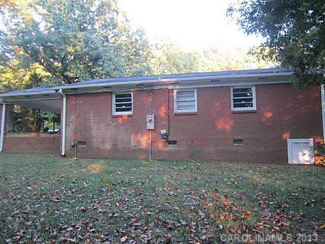 1821 Hart Road Charlotte, NC 28214 - Photo 10 of 11 Gallery Image 10
