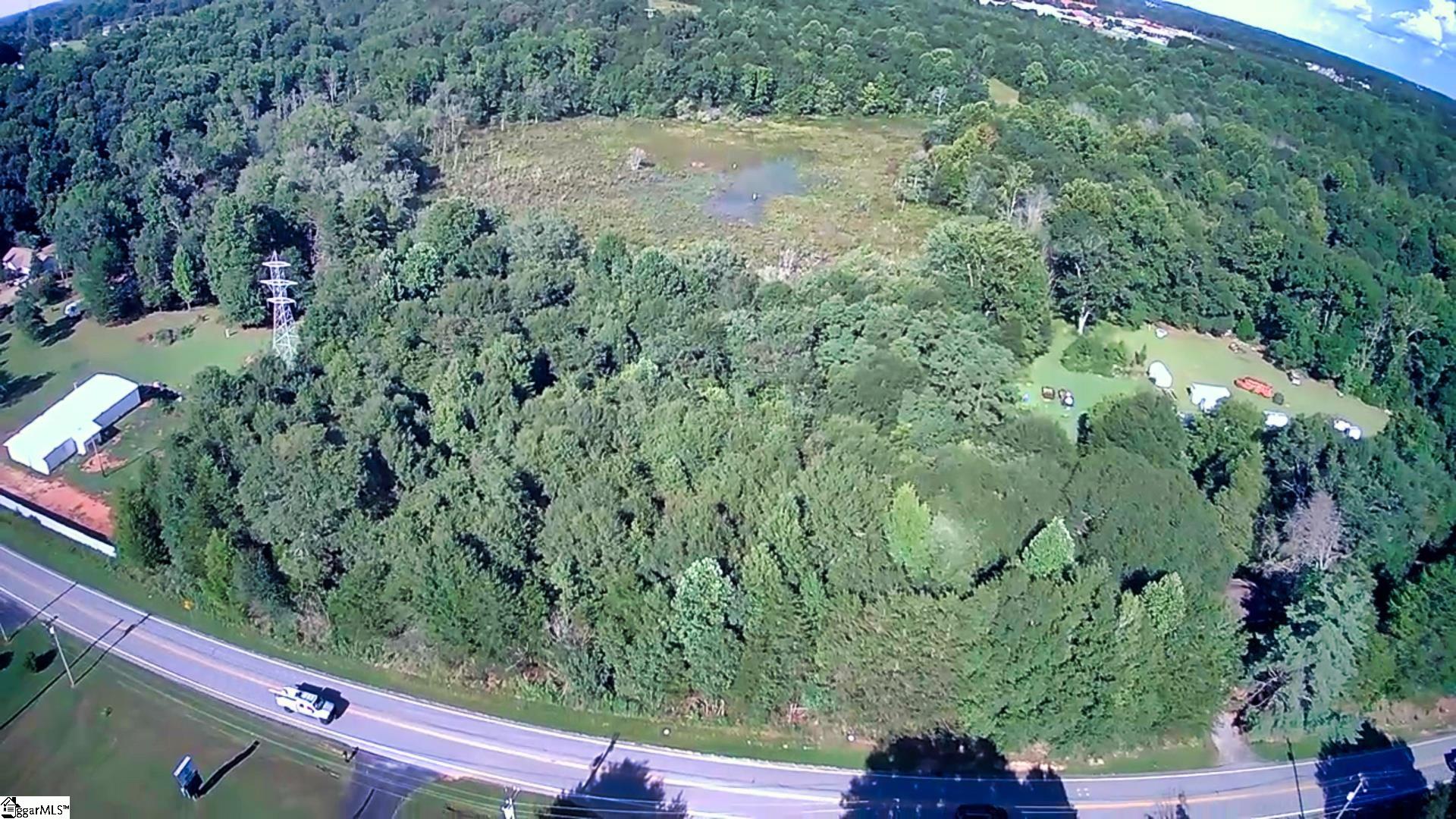3140 East Gap Creek Road Greer, SC 29651 - Photo 2 of 5 Gallery Image 2