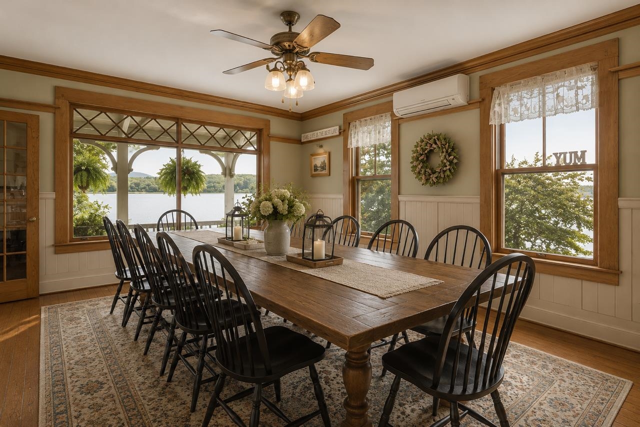 100 Lower Bay Road Sanbornton, NH 03269 - Photo 5 of 34 Gallery Image 5