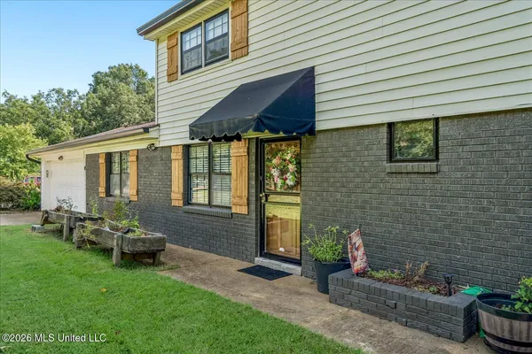 $339,900 | 6312 Blocker Street, Olive Branch, MS 38654