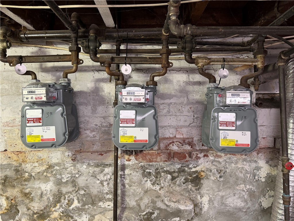 415 Harris Avenue Woonsocket, RI 02895 - Photo 40 of 46 individual meters