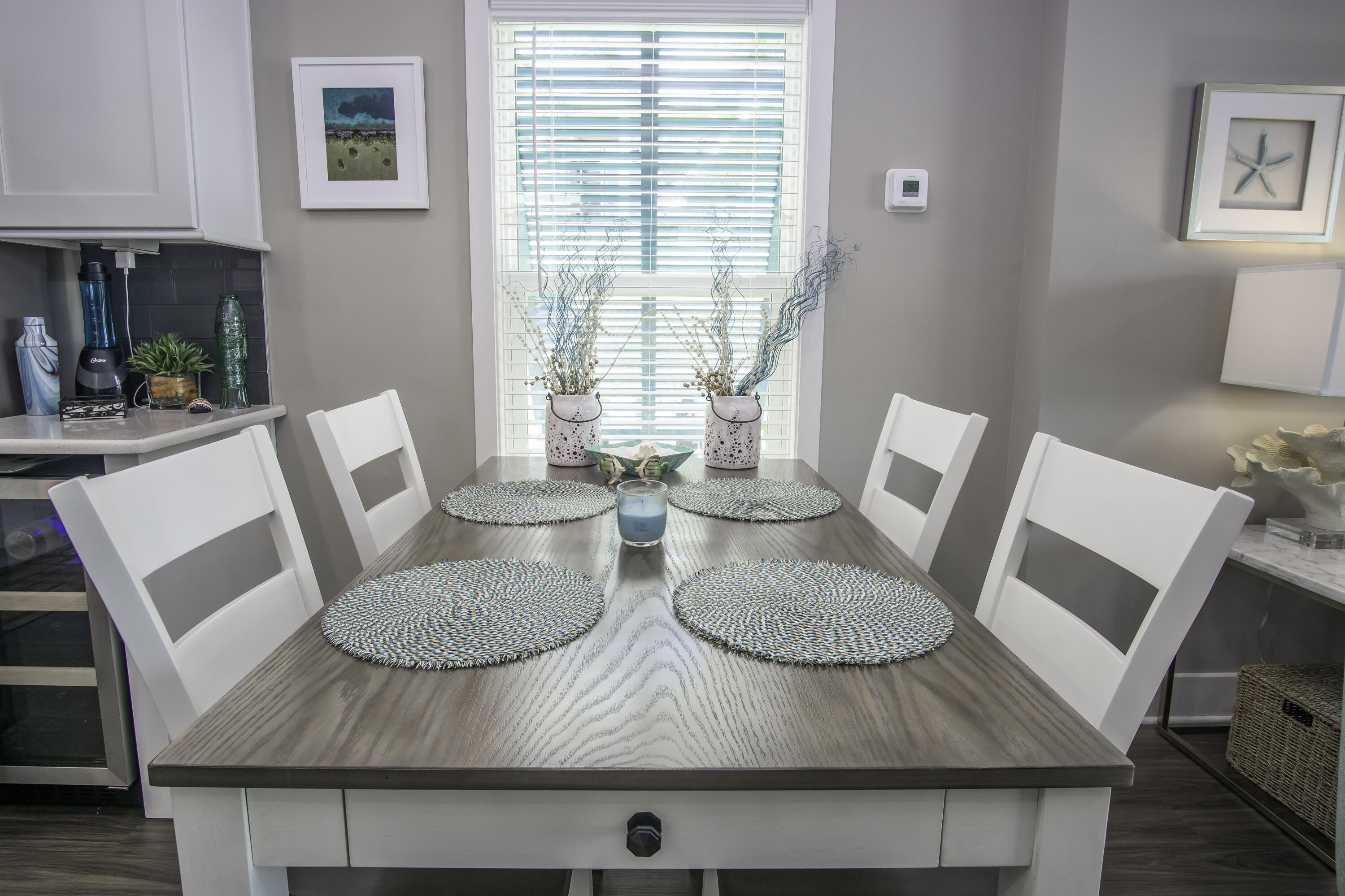 101 11th Street, Unit 11 Marathon, FL 33050 - Photo 22 of 67 a living room with furniture and a table