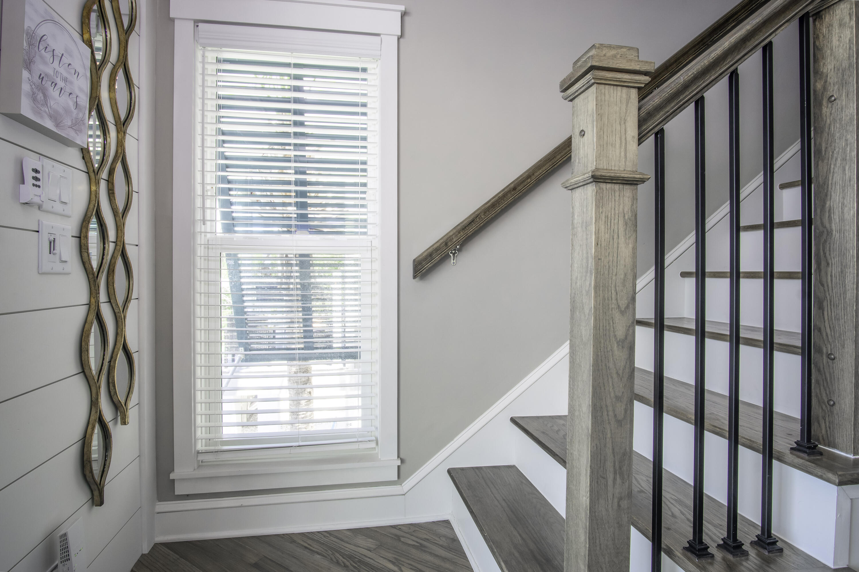 101 11th Street, Unit 11 Marathon, FL 33050 - Photo 23 of 67 a view of an entryway with staircase