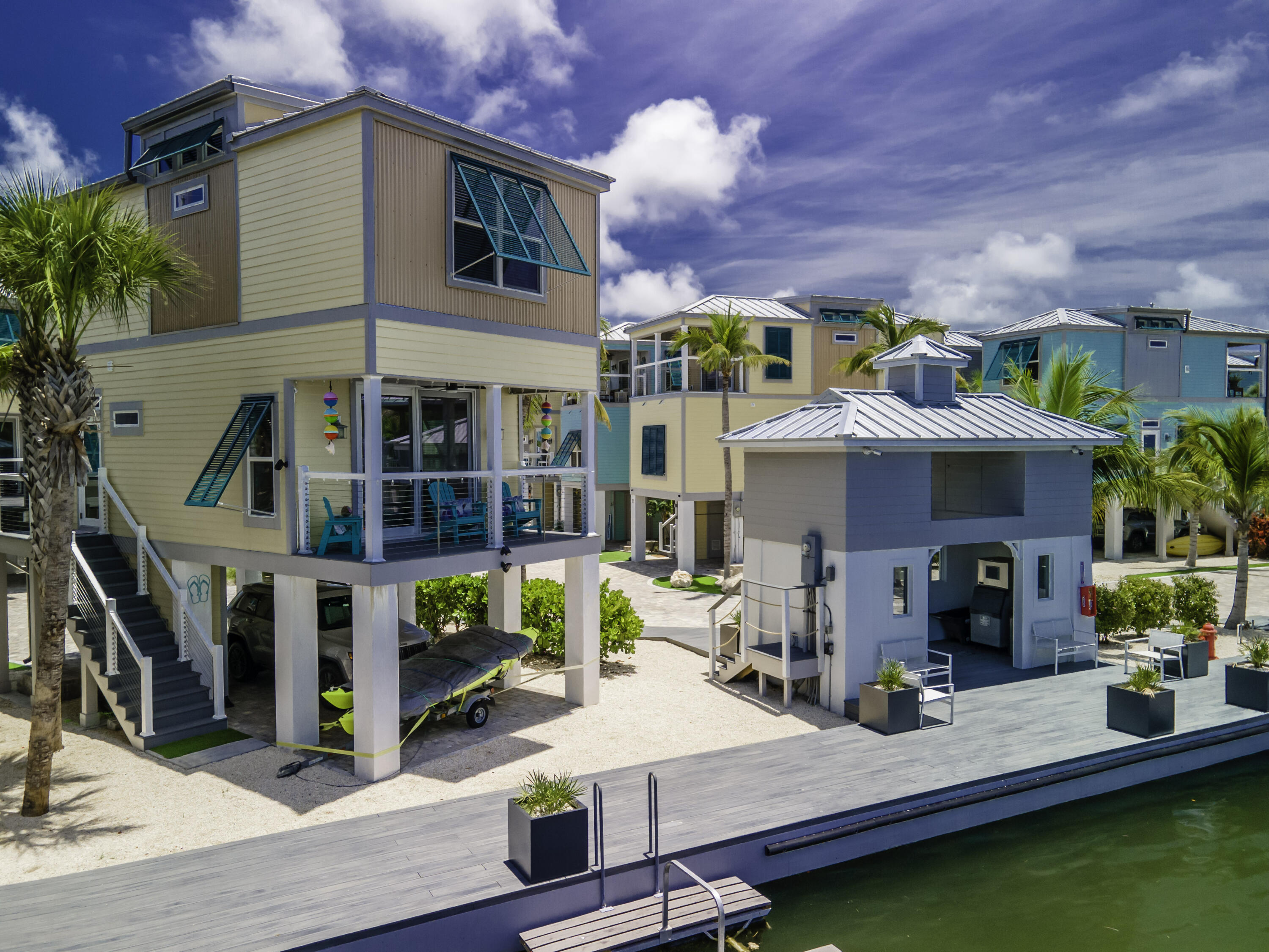 101 11th Street, Unit 11 Marathon, FL 33050 - Photo 3 of 67 Open Ocean View (19 of 22)