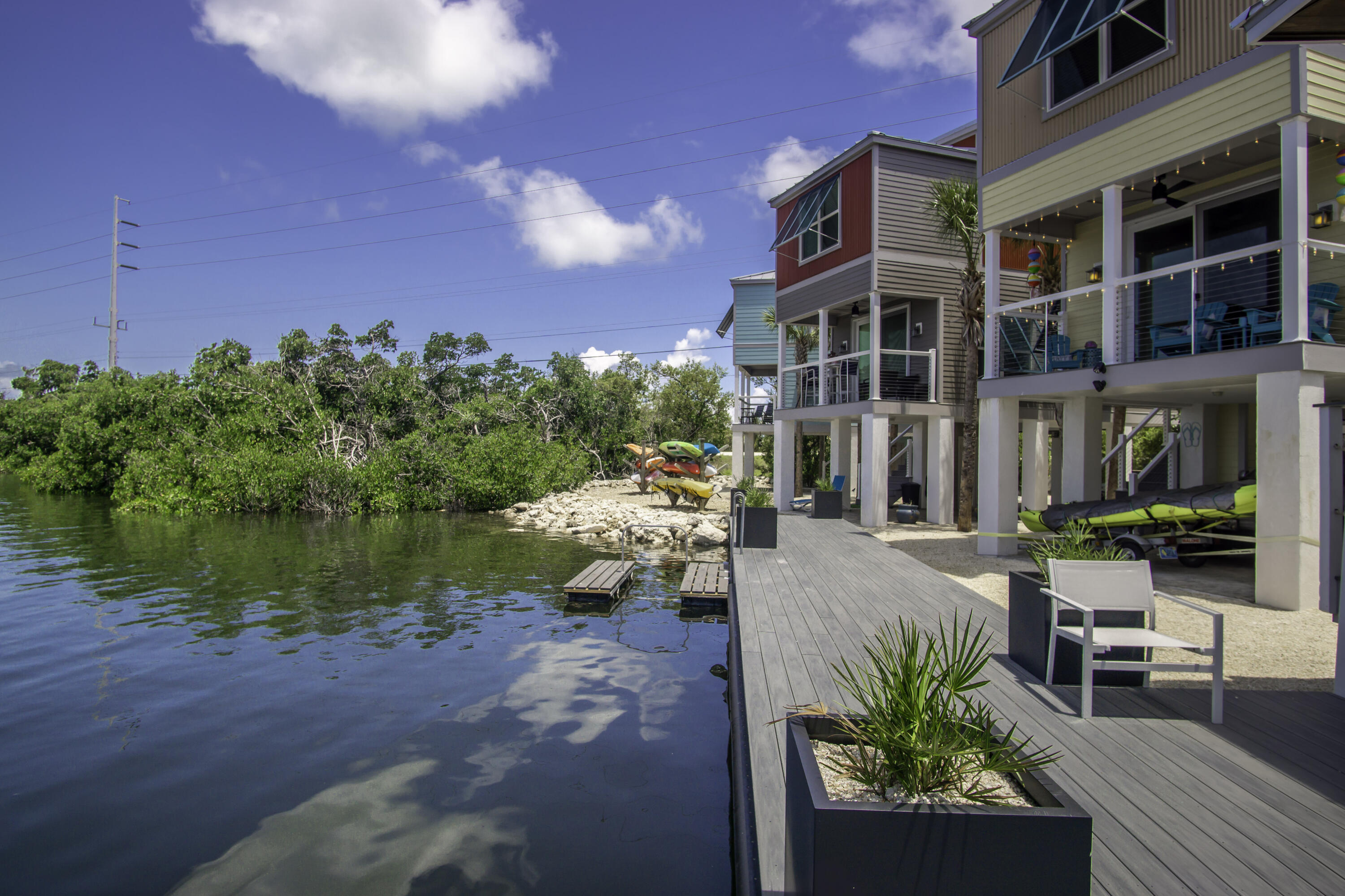 101 11th Street, Unit 11 Marathon, FL 33050 - Photo 39 of 67 Dock Space Marina (1)
