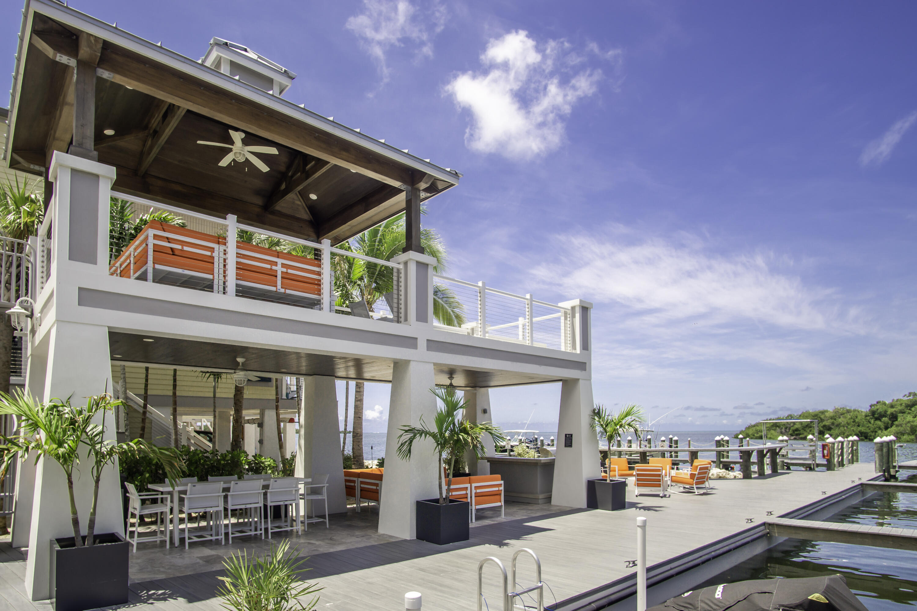 101 11th Street, Unit 11 Marathon, FL 33050 - Photo 42 of 67 Dock Space Marina (4)