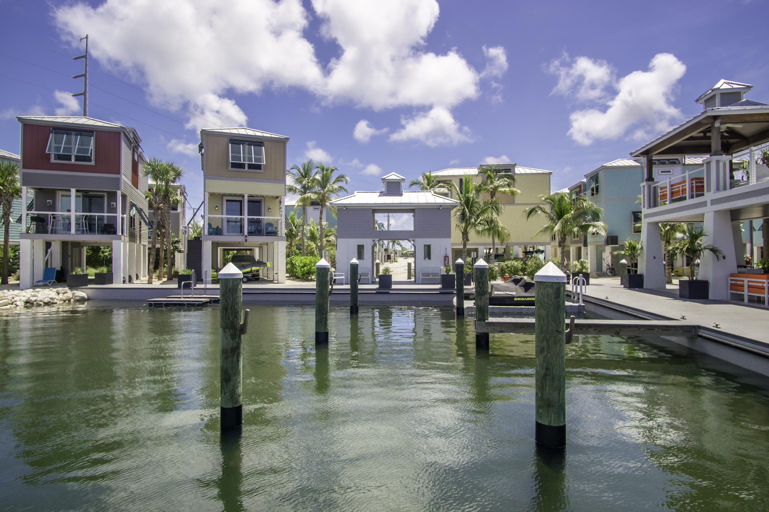 101 11th Street, Unit 11 Marathon, FL 33050 - Photo 44 of 67 Dock Space Marina (7)