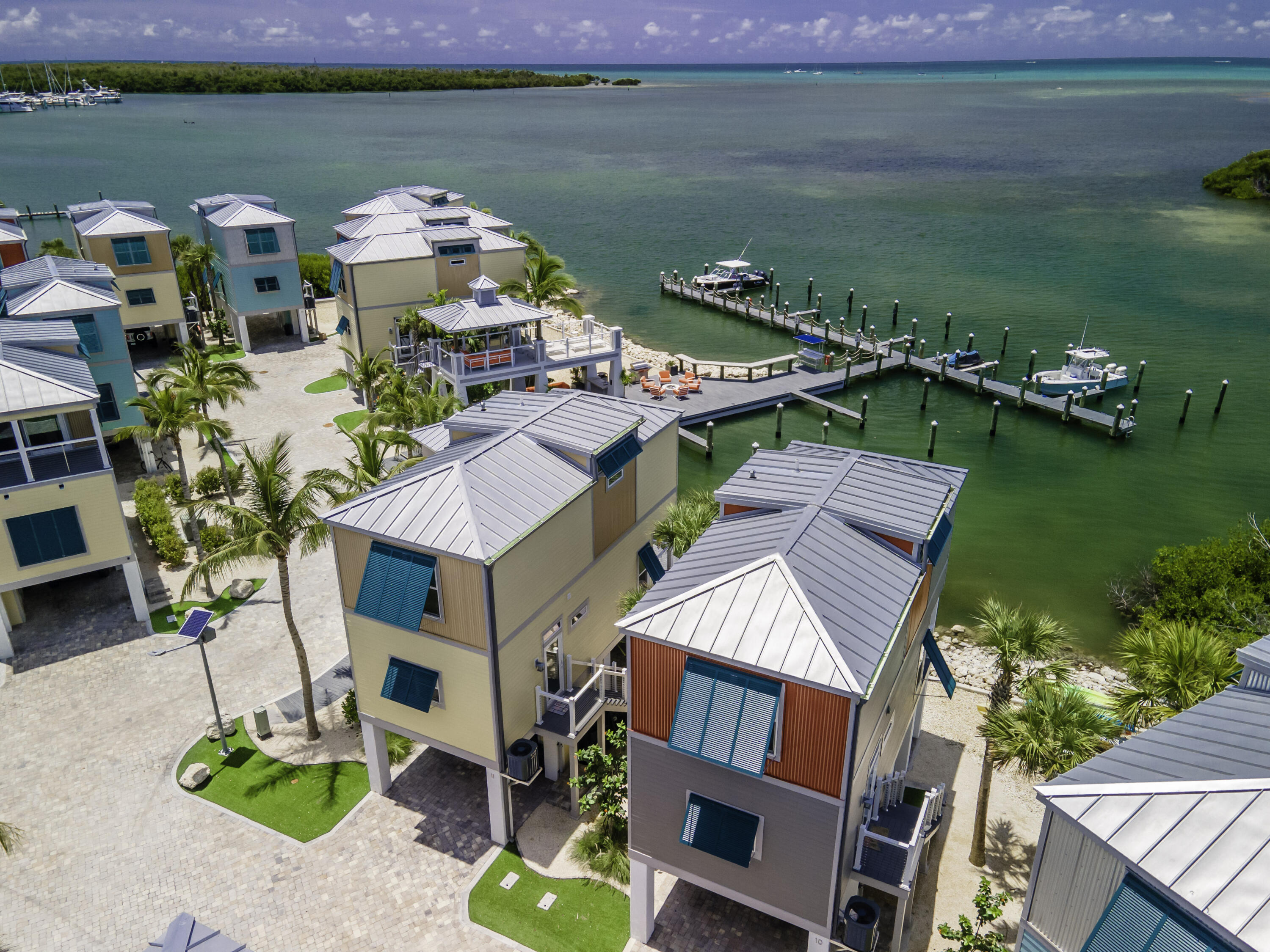 101 11th Street, Unit 11 Marathon, FL 33050 - Photo 56 of 67 Open Ocean View (3 of 22)
